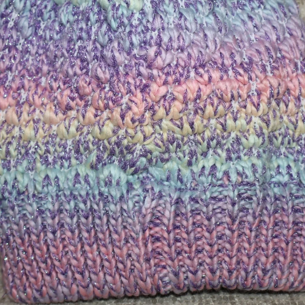 David and Young this knit